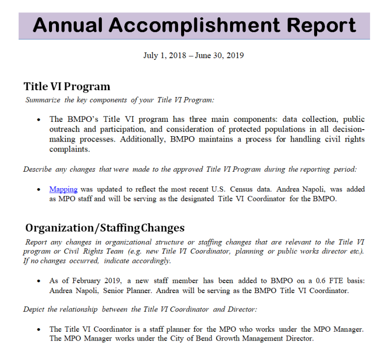 11+ Editable Accomplishment Report Samples in MS WORD