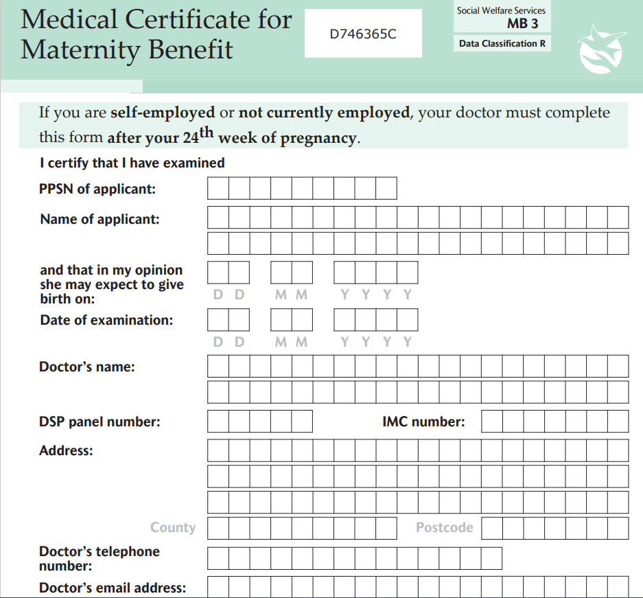 15+ FREE Medical Certificate Samples [WORD & PDF]