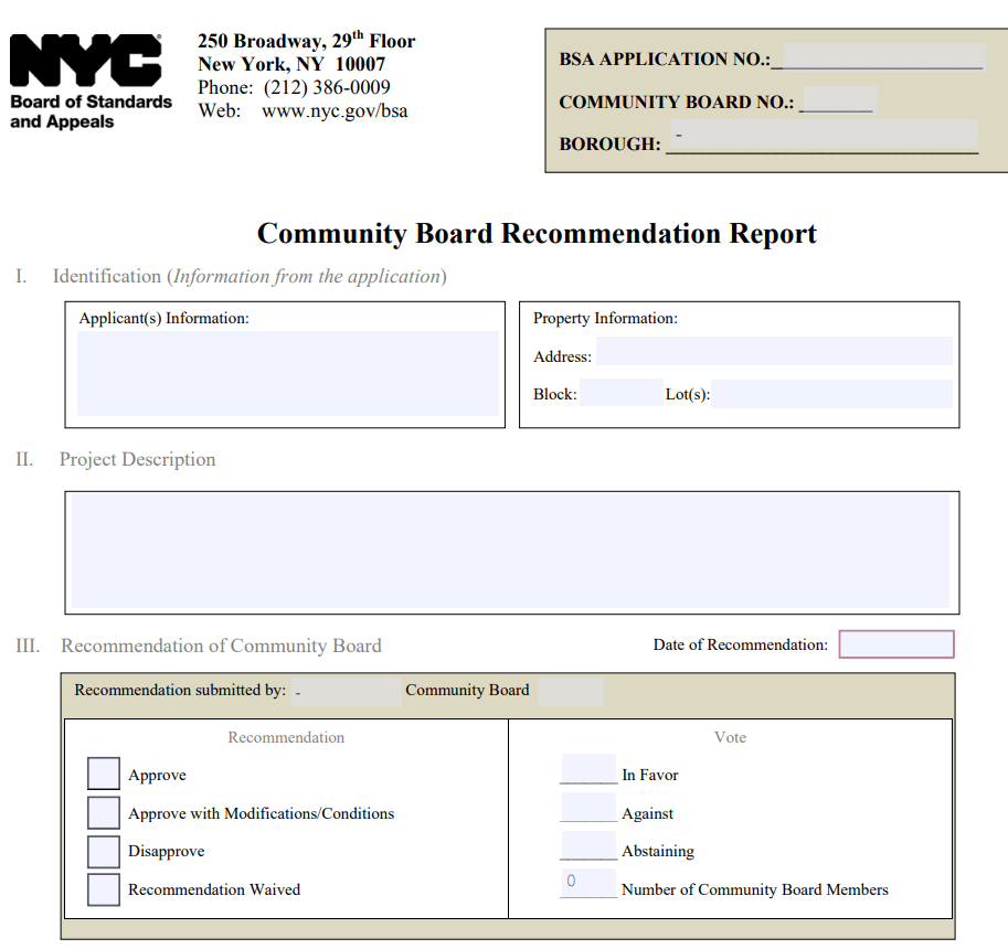 15+ BEST Recommendation Report Examples In PDF - Templates Show