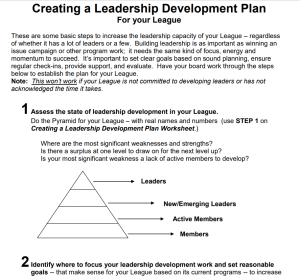 10+ BEST Leadership Development Plan Templates [PDF & WORD]