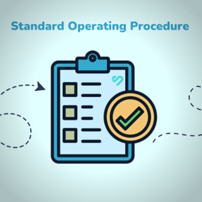 25+ BEST Standard Operating Procedure (SOP) Templates - Templates Show